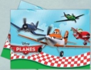  - Table cover - Disney Planes